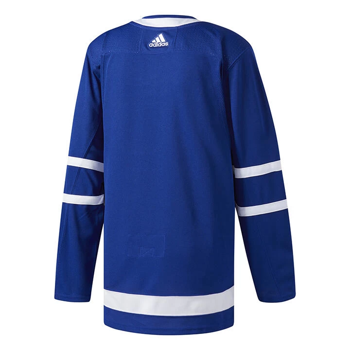 Adidas NHL Authentic Home Wordmark Jersey - Toronto - Image 2