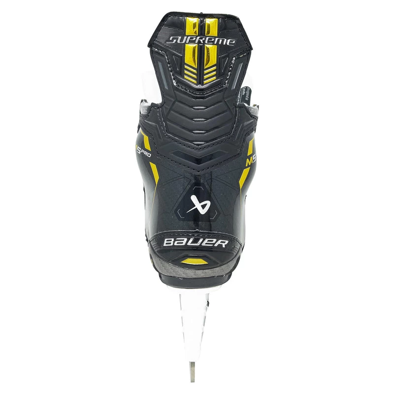 Bauer Supreme M5 Pro Youth Hockey Skates (2022) - Image 5