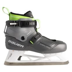 Bauer Konekt HF2 Senior Goalie Skates (2023)
