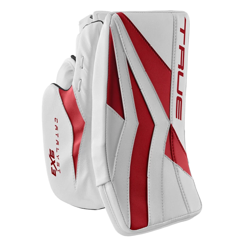 True Hockey Catalyst 9X3 Senior Goalie Blocker (2023) - Image 3