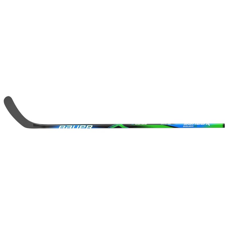 Bauer X Series Grip Junior Hockey Stick (2023) - Image 3