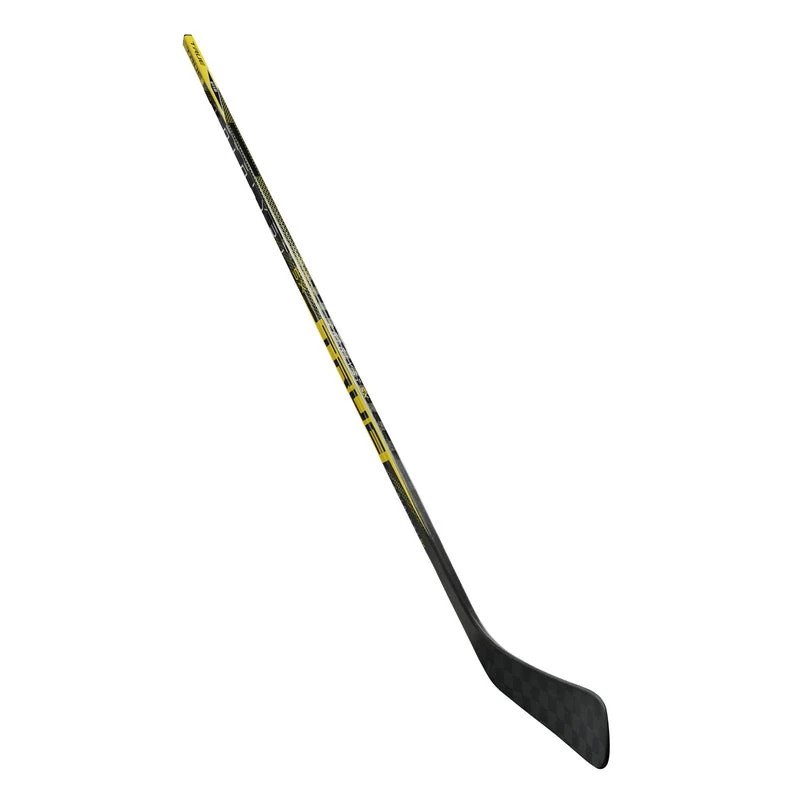 True Hockey Catalyst 5X Intermediate 55 Flex Hockey Stick (2021) - Image 4