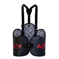 True Temper Hzrdus Lacrosse Kidney Pads