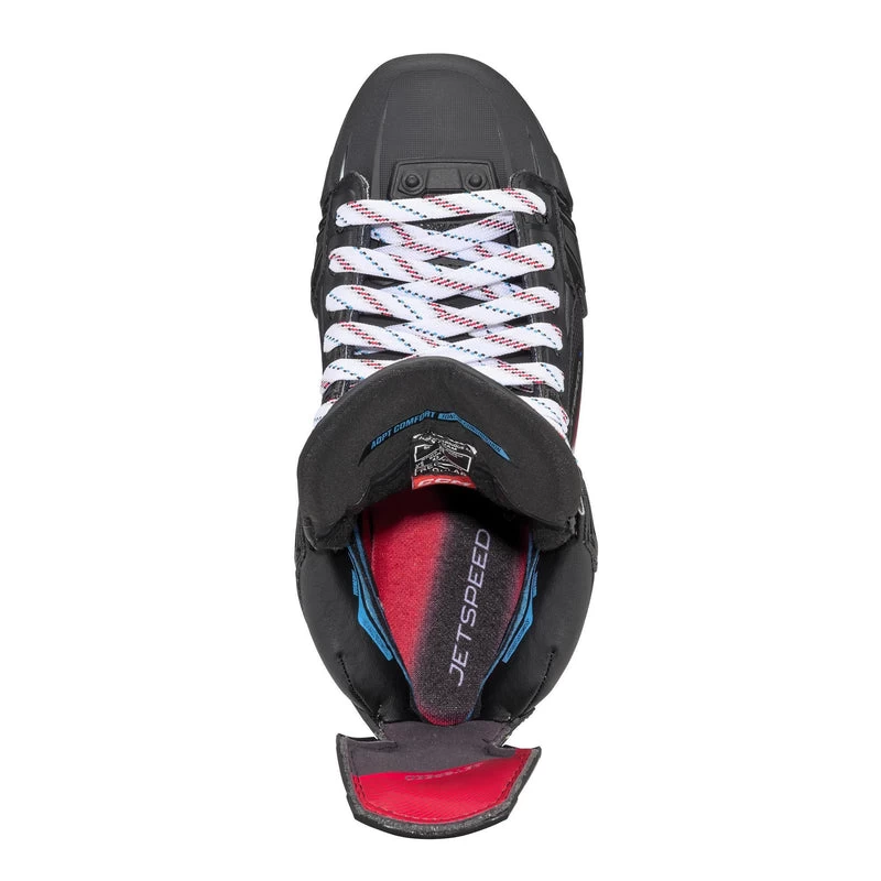 CCM JetSpeed FT6 Senior Hockey Skates (2023) - Image 7