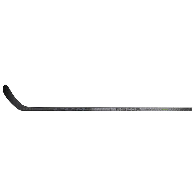CCM Ribcor Trigger 6 Grip Junior Hockey Stick (2021) - Image 2