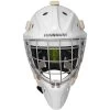 Warrior RF2 E Certified Square Bar Junior Goalie Mask (2023)
