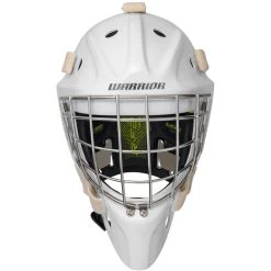 Warrior RF2 E Certified Square Bar Junior Goalie Mask (2023)