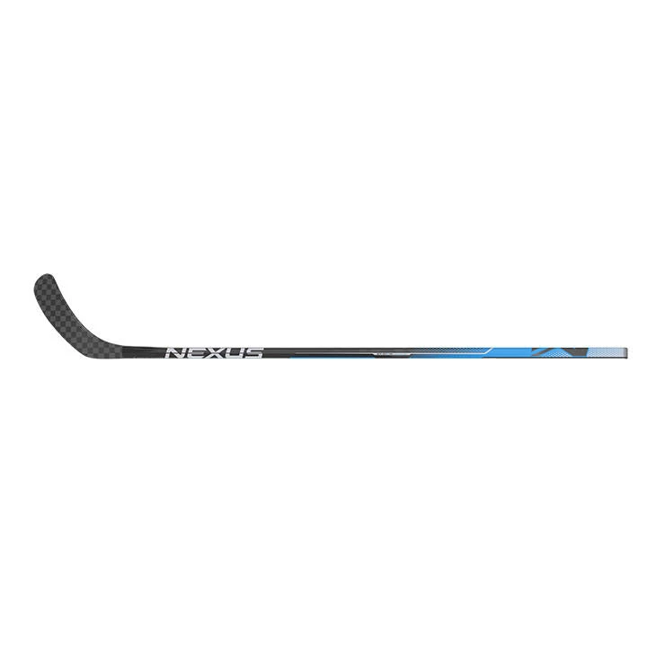 Bauer Nexus 3N Grip Intermediate Hockey Stick (2020) - Image 2