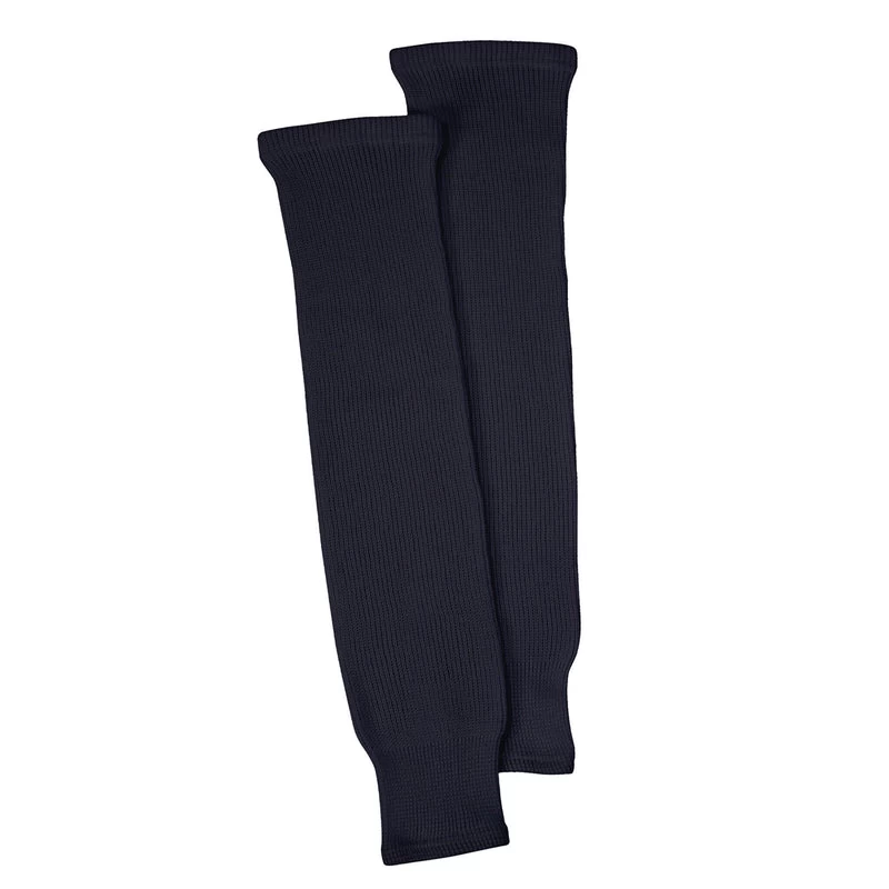 Gamewear SK4500 Single Tone Knit Junior Hockey Practice Socks - 20"