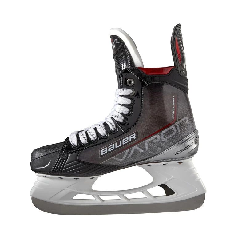 Bauer Vapor Shift Pro Intermediate Hockey Skates (2021) - Source Exclusive - Image 3
