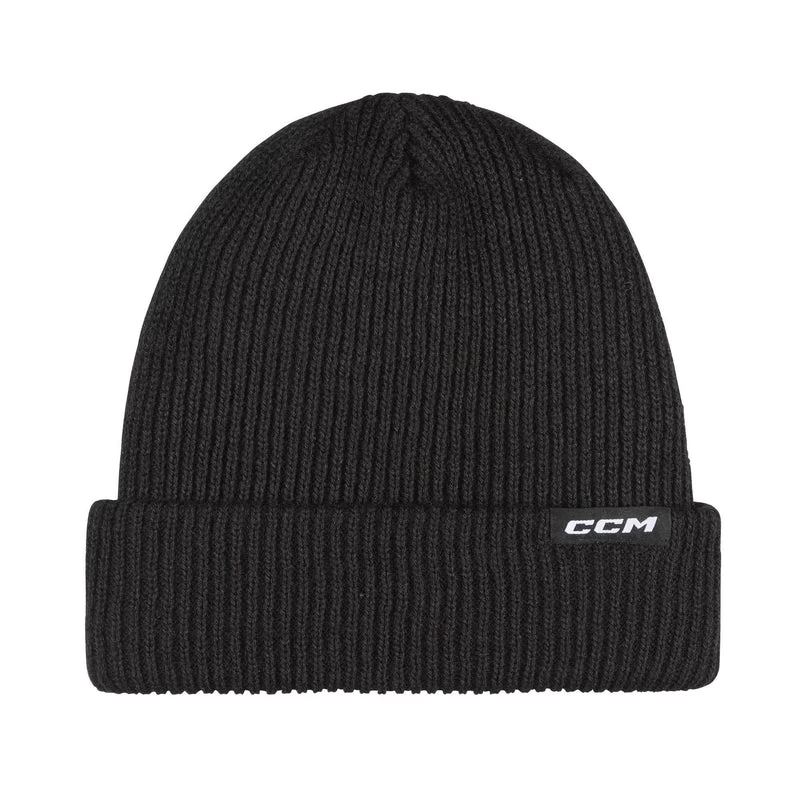 CCM High Cuffed Beanie - Image 3
