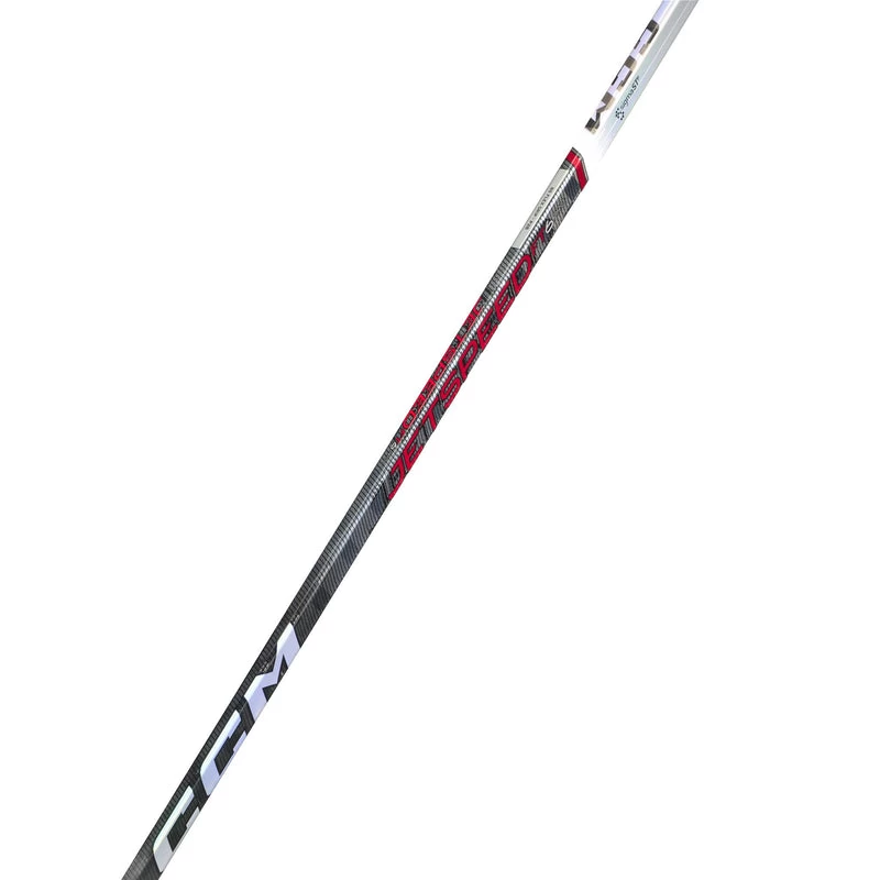 CCM JetSpeed FT6 Pro Youth Hockey Stick (2023) - Image 6