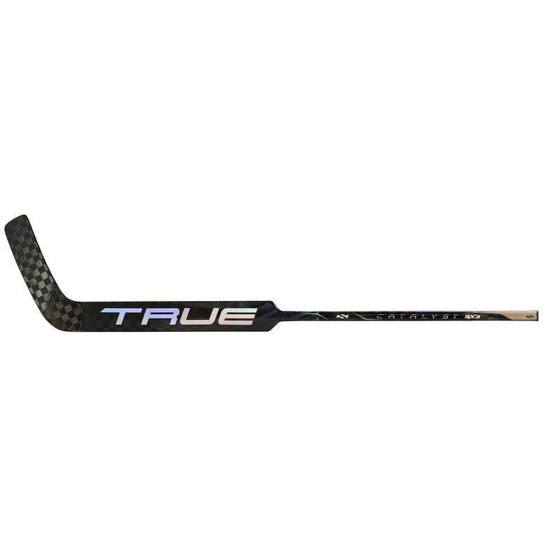 True Hockey Catalyst 9X3 Intermediate Goalie Stick (2023) - Image 3