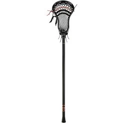 Warrior Burn Next Complete Attack Lacrosse Stick - 40"