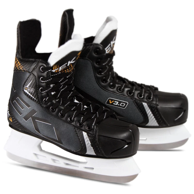 Powertek V3.0 Tek Senior Hockey Skates (2023)