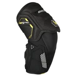 Bauer Supreme M5 Pro Junior Hockey Elbow Pads (2023)