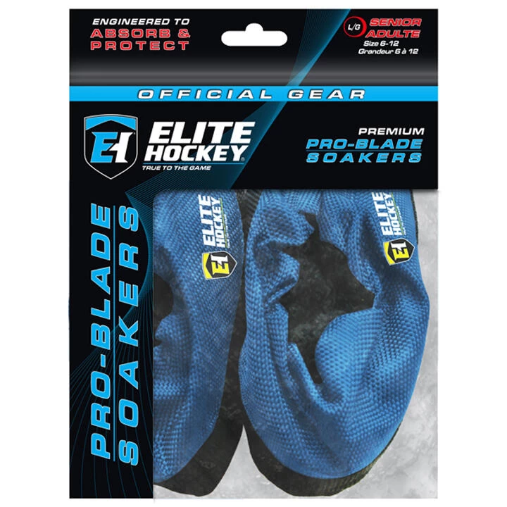 Elite Hockey Source For Sports Custom Pro Senior Hockey Blade Soaker - Image 10