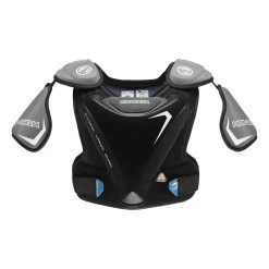 Maverik Charger EKG Youth Lacrosse Shoulder Pads (2022)