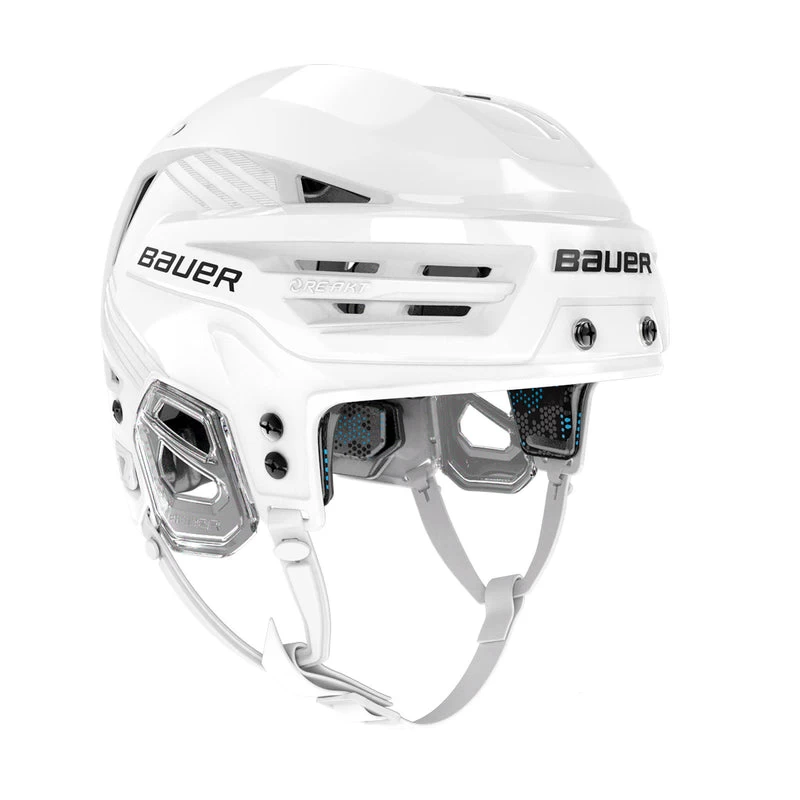 Bauer RE-AKT 85 Hockey Helmet - Image 5