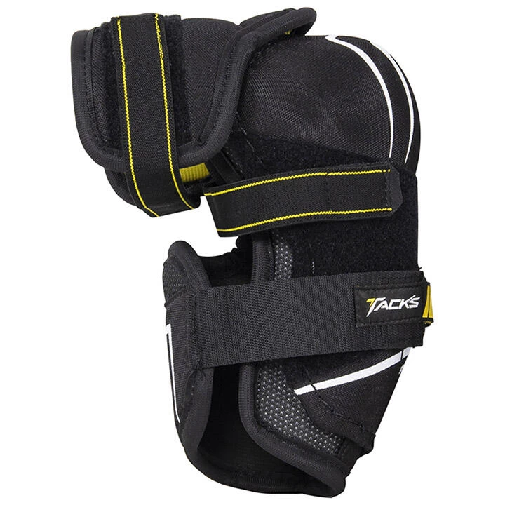 CCM Tacks Vector Senior Hockey Elbow Pads - Source Exclusive - Image 4