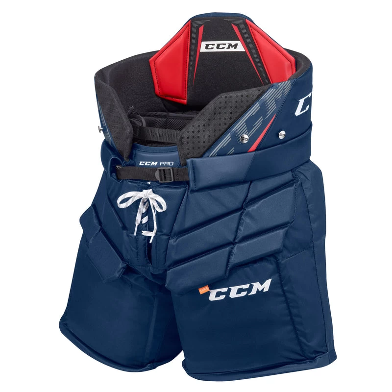 CCM Pro Senior Goalie Pants - Image 2