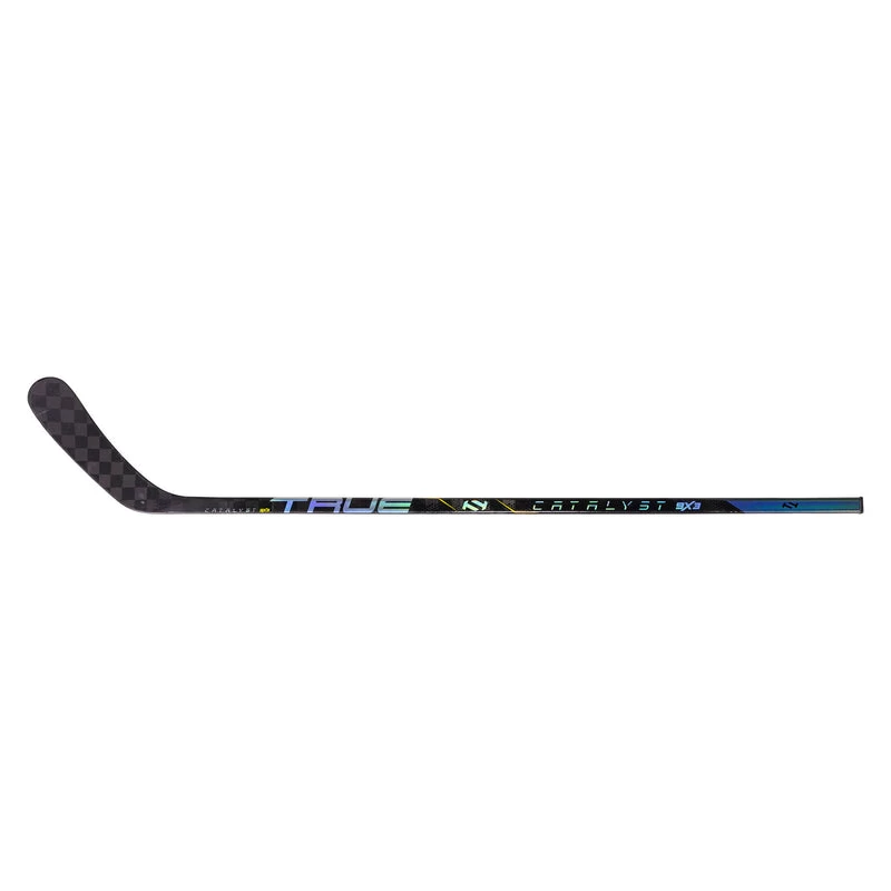 True Hockey Catalyst 9X3 Youth Hockey Stick (2023) - Image 2