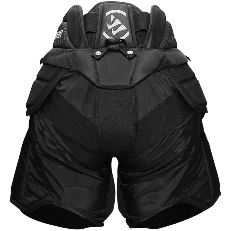 Warrior Ritual X3 E+ Junior Goalie Pants - Image 2