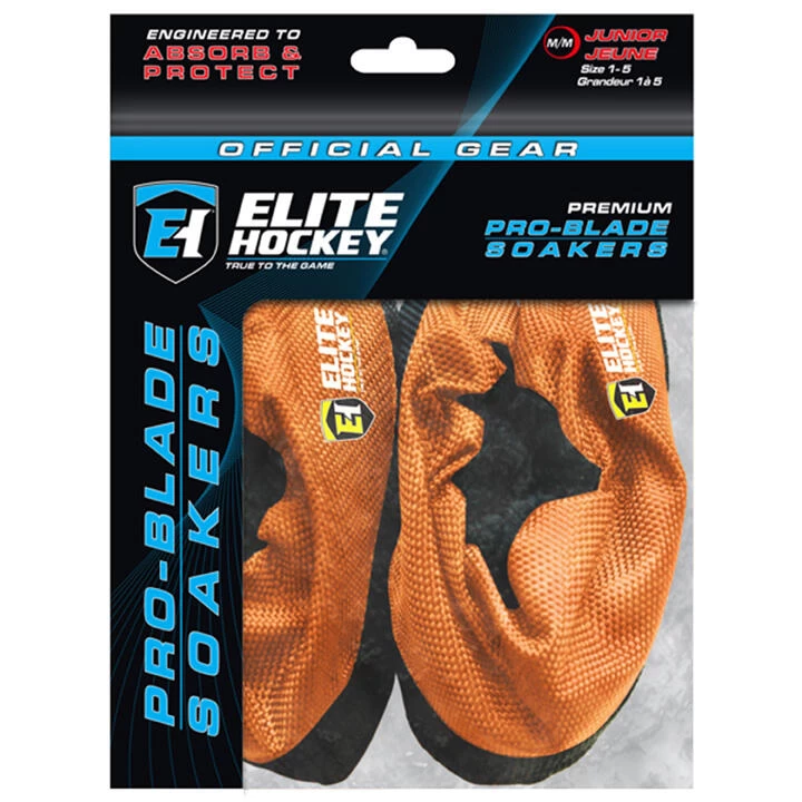 Elite Hockey Source For Sports Custom Pro Senior Hockey Blade Soaker - Image 8