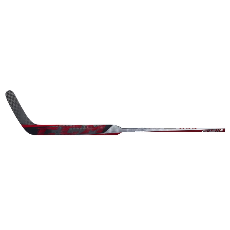 CCM Extreme Flex 5 Pro Senior Goalie Stick (2021) - Price - Image 3