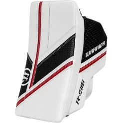 Warrior Ritual G6 Pro+ Senior Goalie Blocker (2022) - Regular