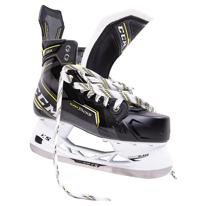 CCM Super Tacks AS3 Senior Hockey Skates (2020) - Image 4