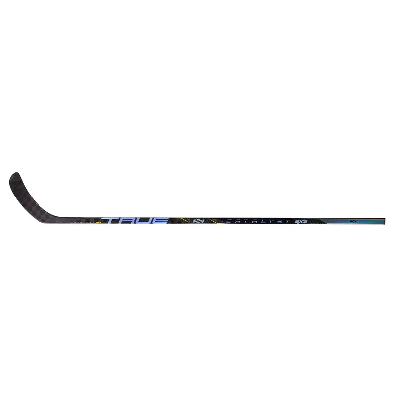 True Hockey Catalyst 9X3 Senior Hockey Stick (2023) - Image 3