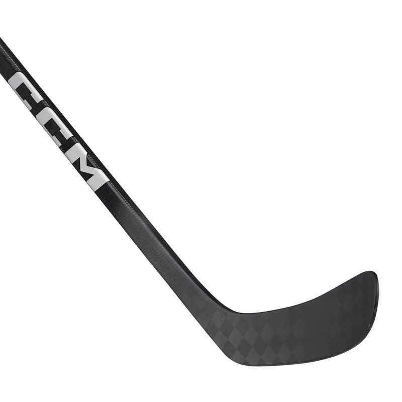 CCM JetSpeed FTM6 Team Senior Hockey Stick (2023) - Image 5